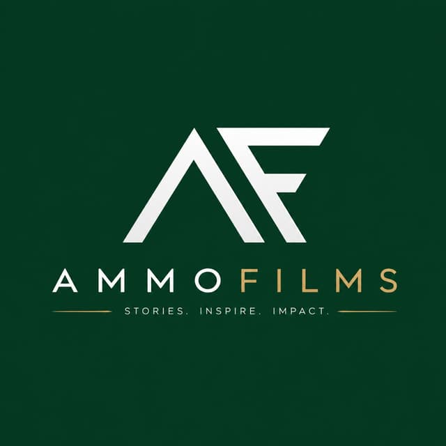 Ammofilms Logo